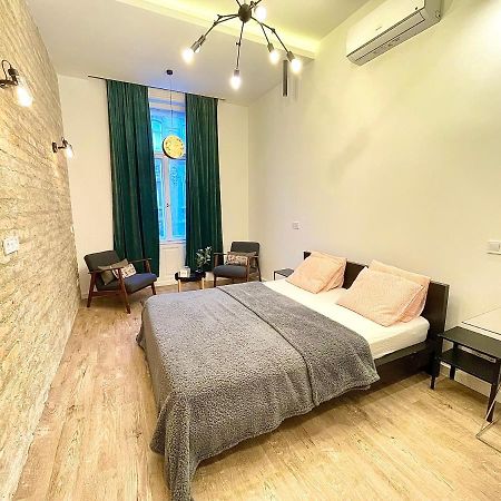 בודפשט Dream Romance Residency - Finnish Sauna מראה חיצוני תמונה