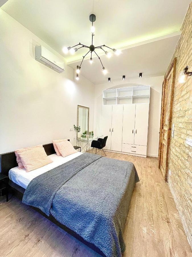 בודפשט Dream Romance Residency - Finnish Sauna מראה חיצוני תמונה