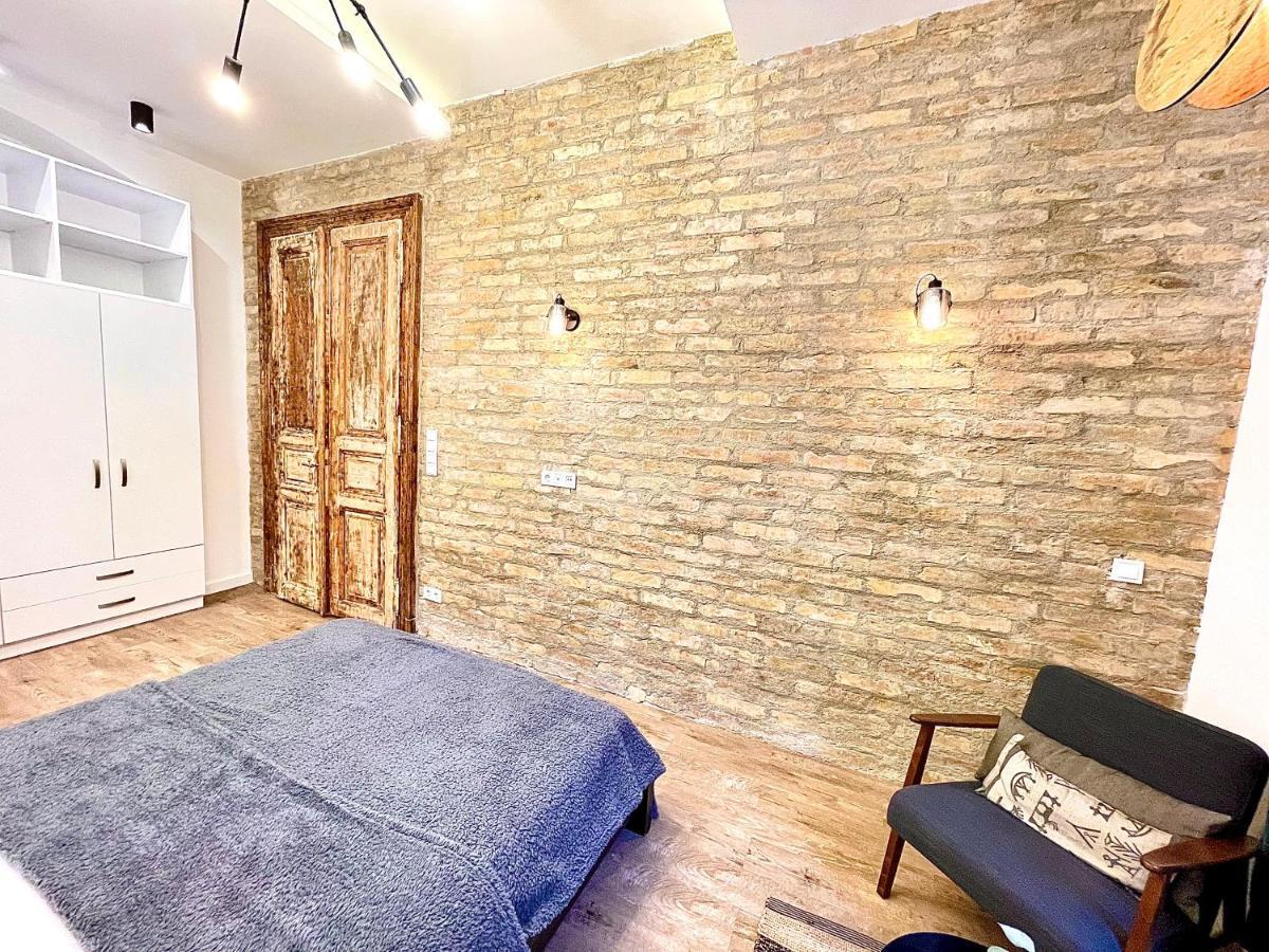 בודפשט Dream Romance Residency - Finnish Sauna מראה חיצוני תמונה