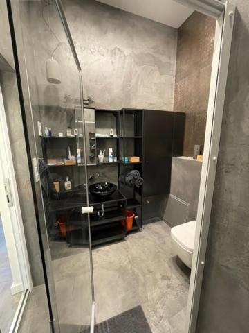 בודפשט Dream Romance Residency - Finnish Sauna מראה חיצוני תמונה