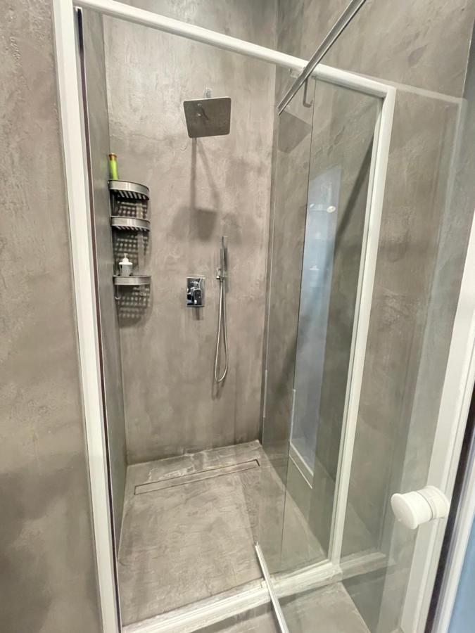 בודפשט Dream Romance Residency - Finnish Sauna מראה חיצוני תמונה