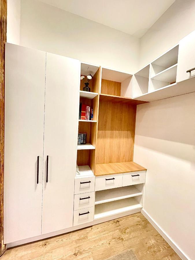 בודפשט Dream Romance Residency - Finnish Sauna מראה חיצוני תמונה
