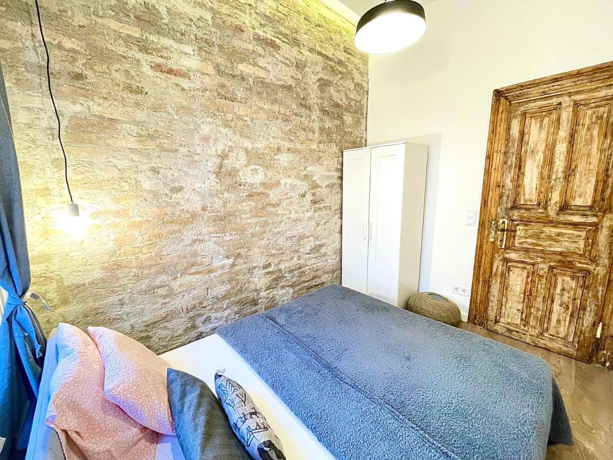 בודפשט Dream Romance Residency - Finnish Sauna מראה חיצוני תמונה