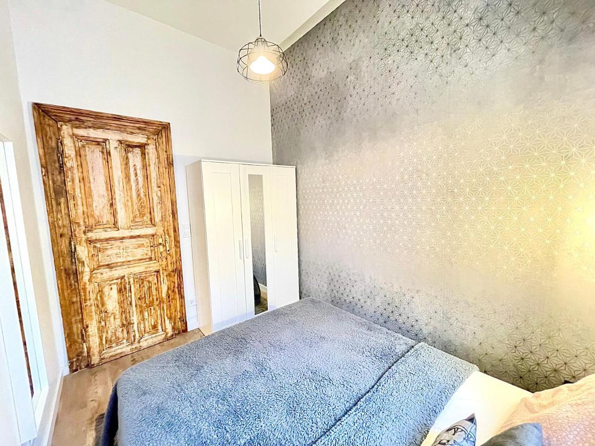 בודפשט Dream Romance Residency - Finnish Sauna מראה חיצוני תמונה