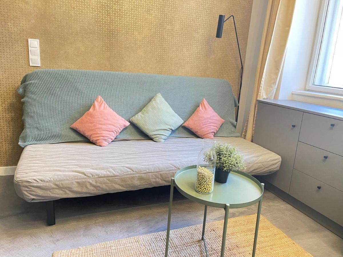 בודפשט Dream Romance Residency - Finnish Sauna מראה חיצוני תמונה
