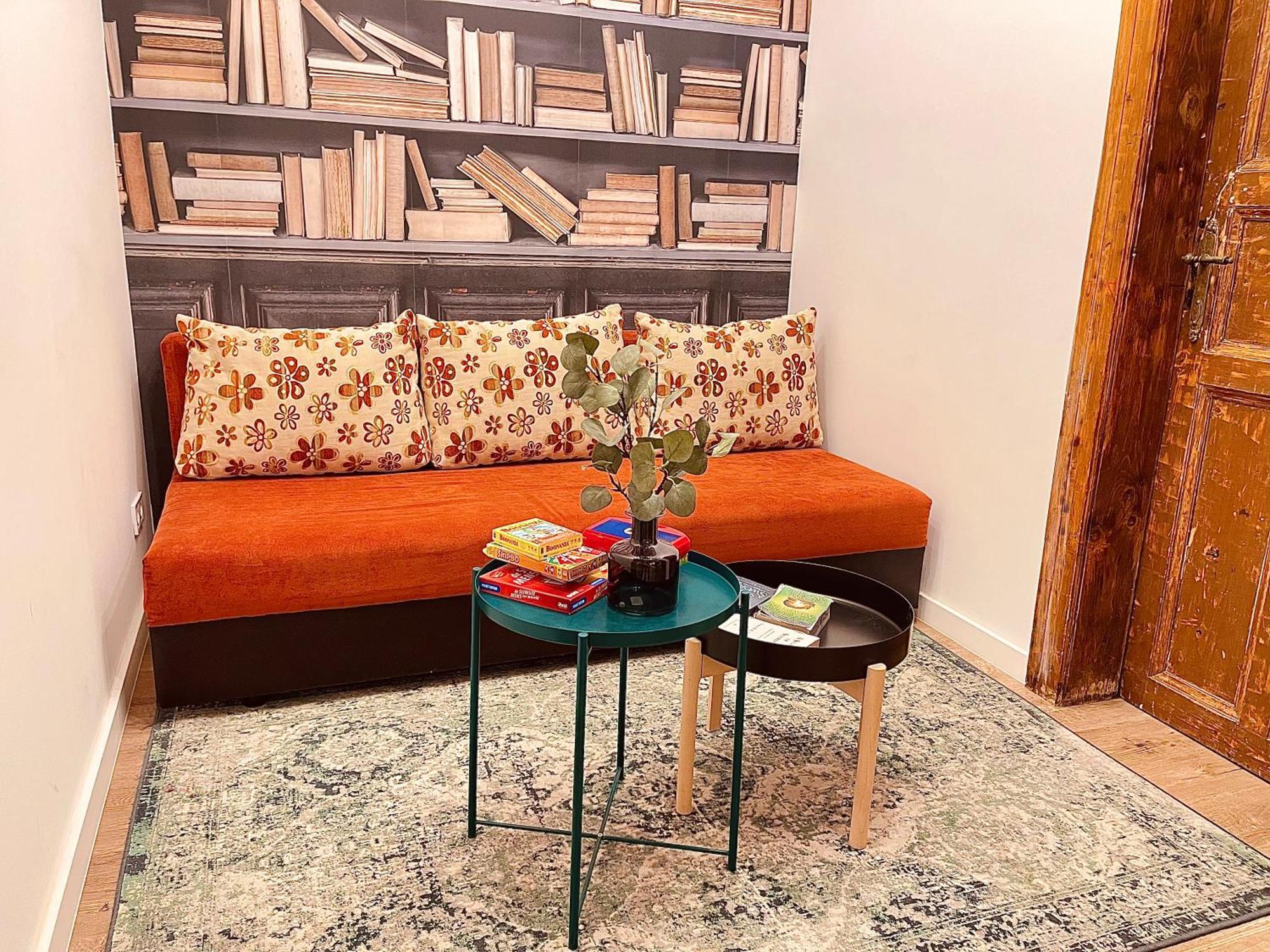 בודפשט Dream Romance Residency - Finnish Sauna מראה חיצוני תמונה